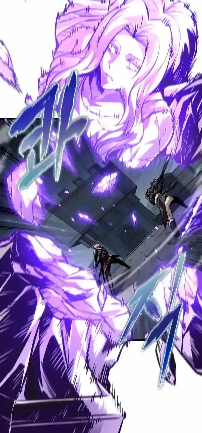 Infinite Gacha Chapter 172 page 38 - 