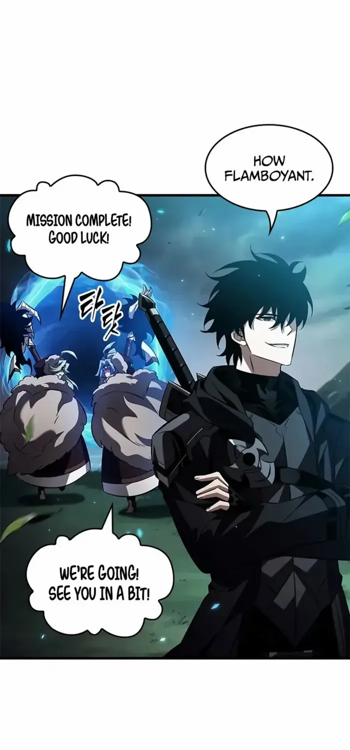 Infinite Gacha Chapter 172 page 5 - 