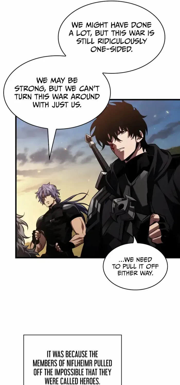 Infinite Gacha Chapter 172 page 44 - 