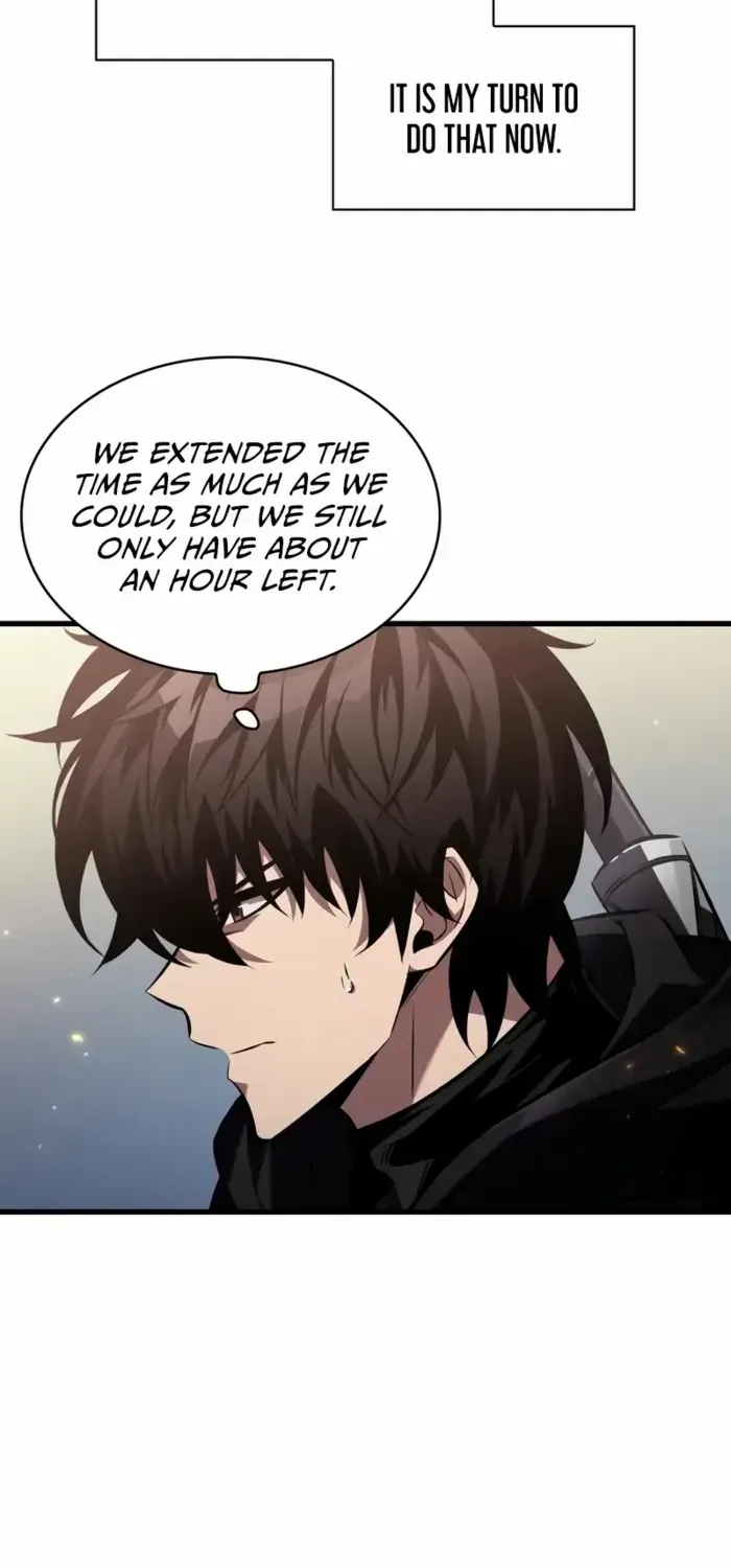 Infinite Gacha Chapter 172 page 45 - 