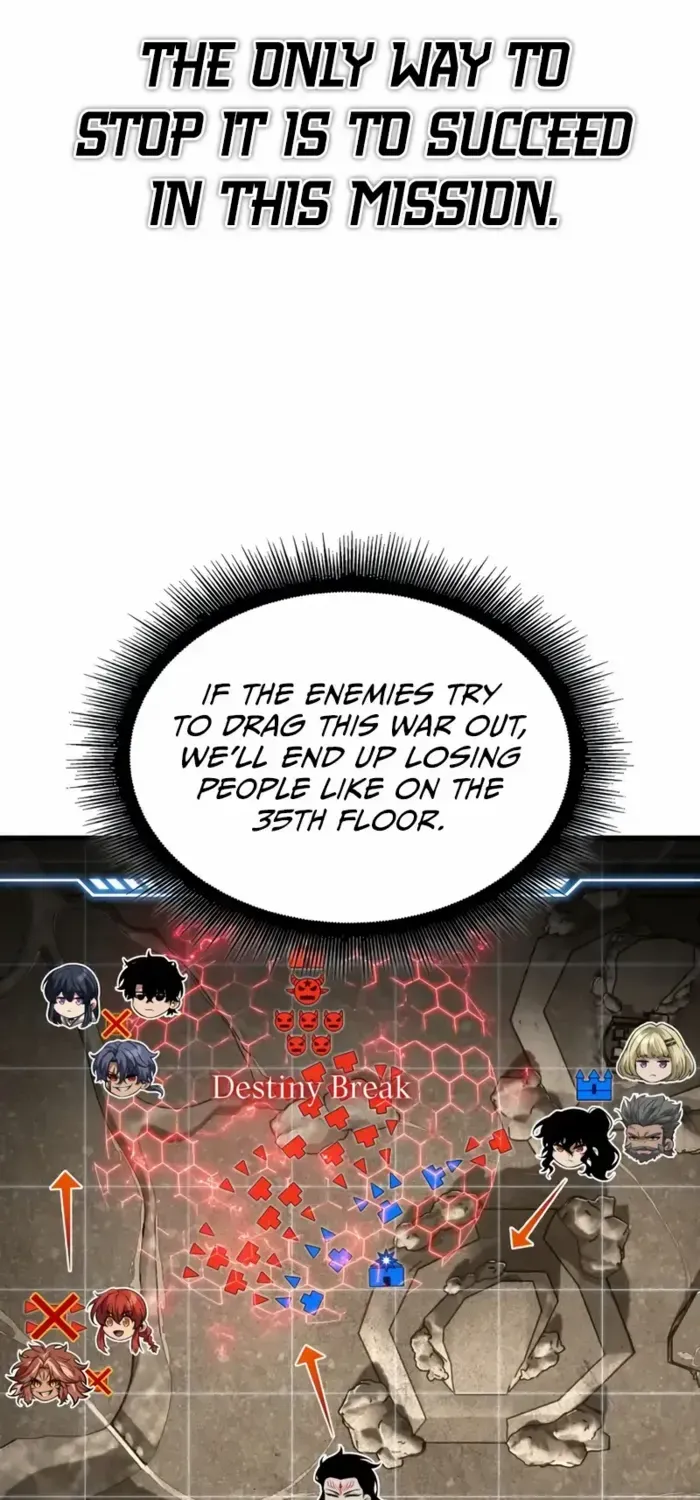 Infinite Gacha Chapter 172 page 47 - 
