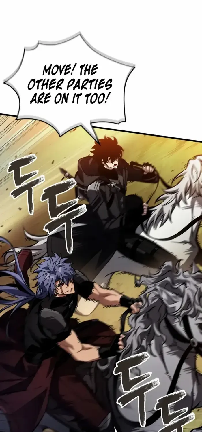 Infinite Gacha Chapter 172 page 52 - 