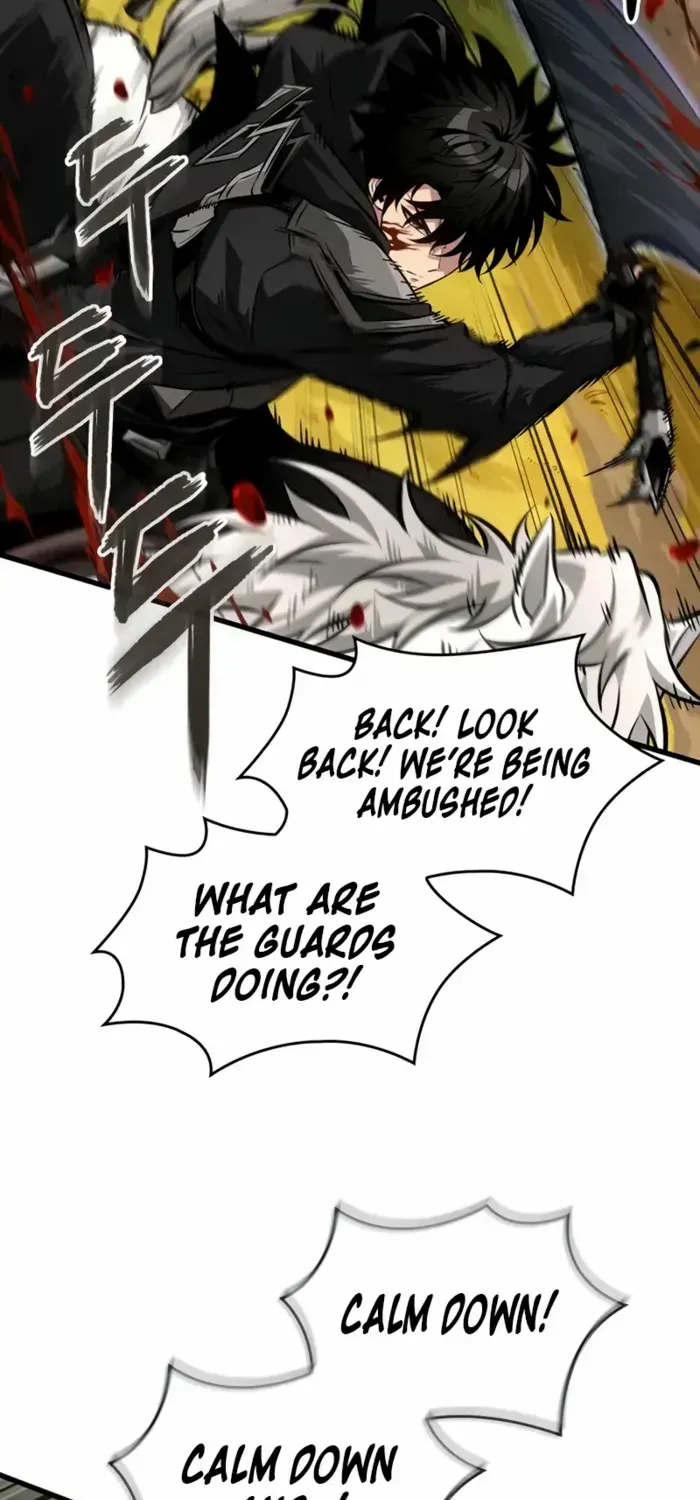 Infinite Gacha Chapter 172 page 55 - 