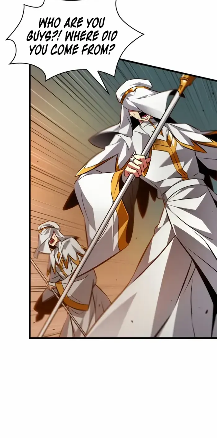 Infinite Gacha Chapter 172 page 57 - 