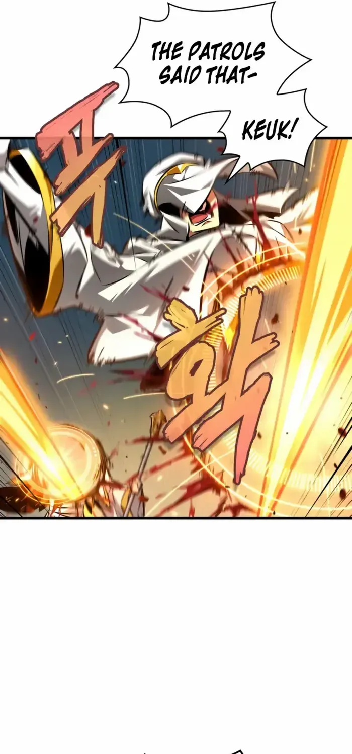 Infinite Gacha Chapter 172 page 58 - 