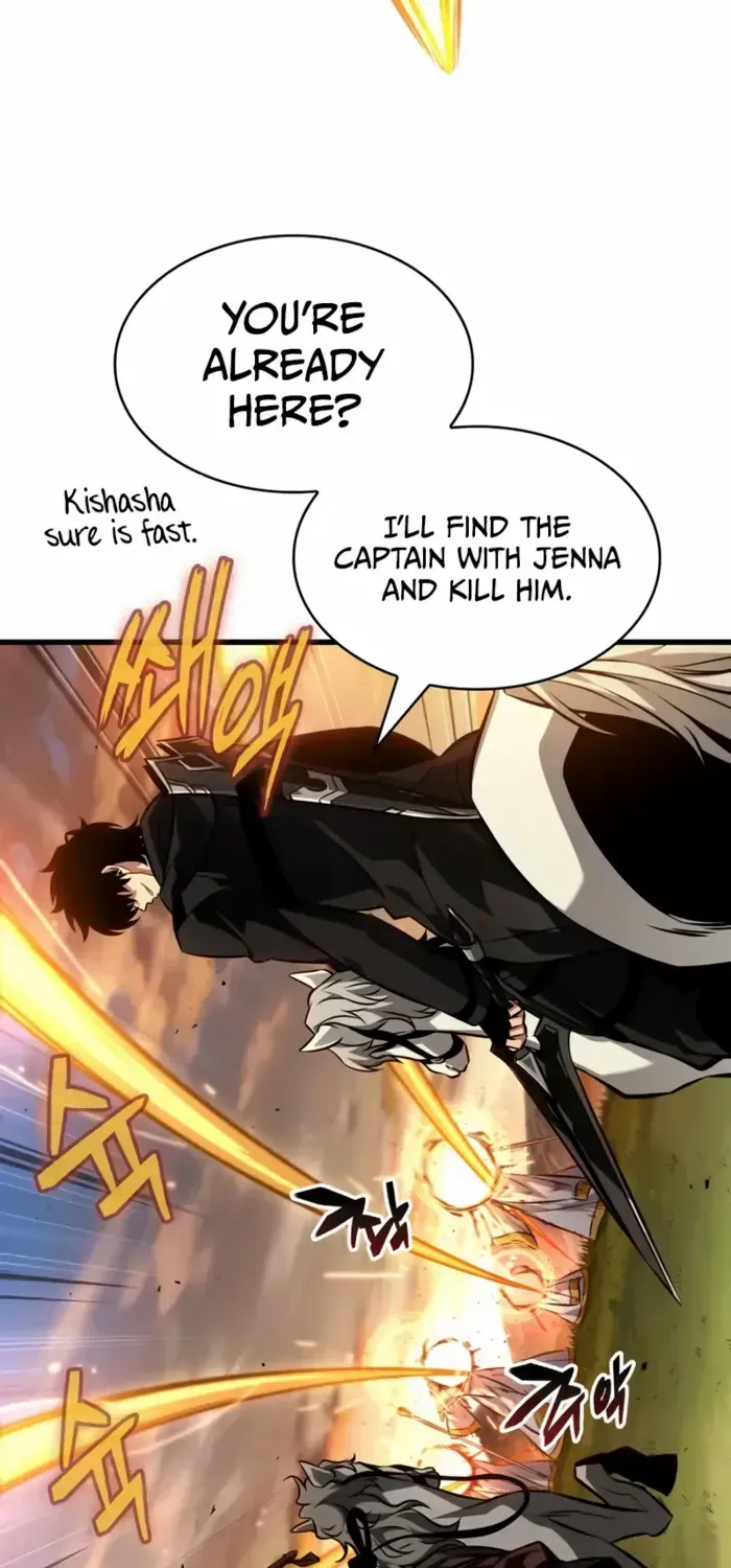 Infinite Gacha Chapter 172 page 60 - 