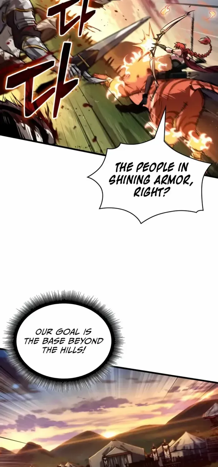 Infinite Gacha Chapter 172 page 62 - 