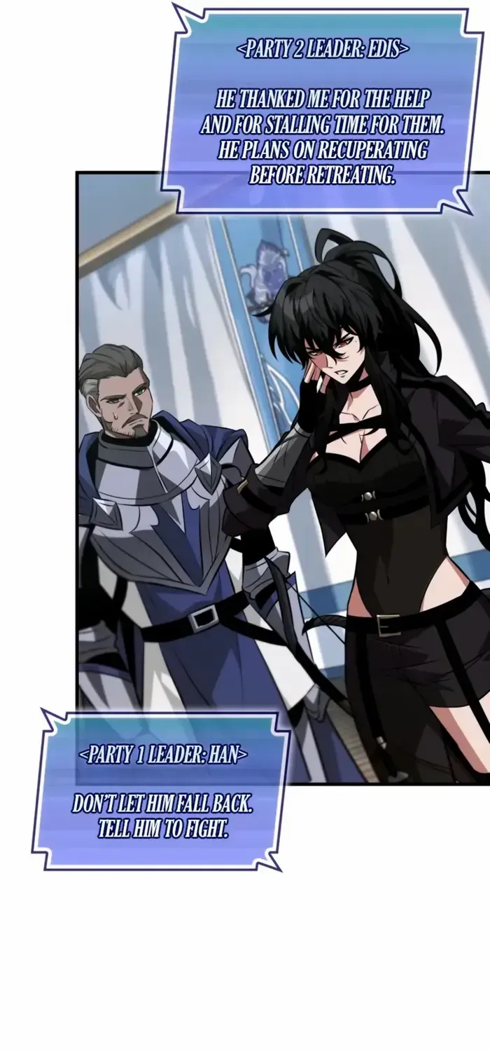 Infinite Gacha Chapter 172 page 72 - 
