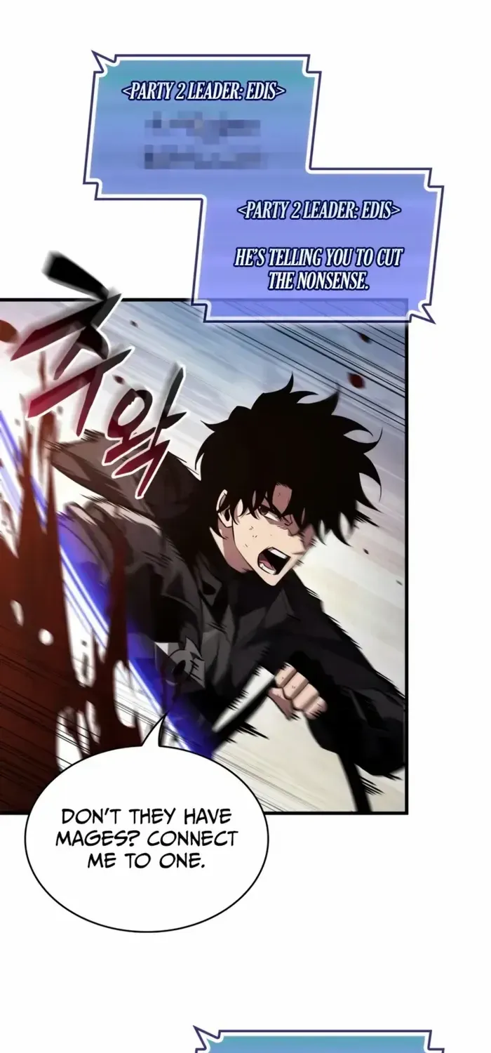 Infinite Gacha Chapter 172 page 73 - 