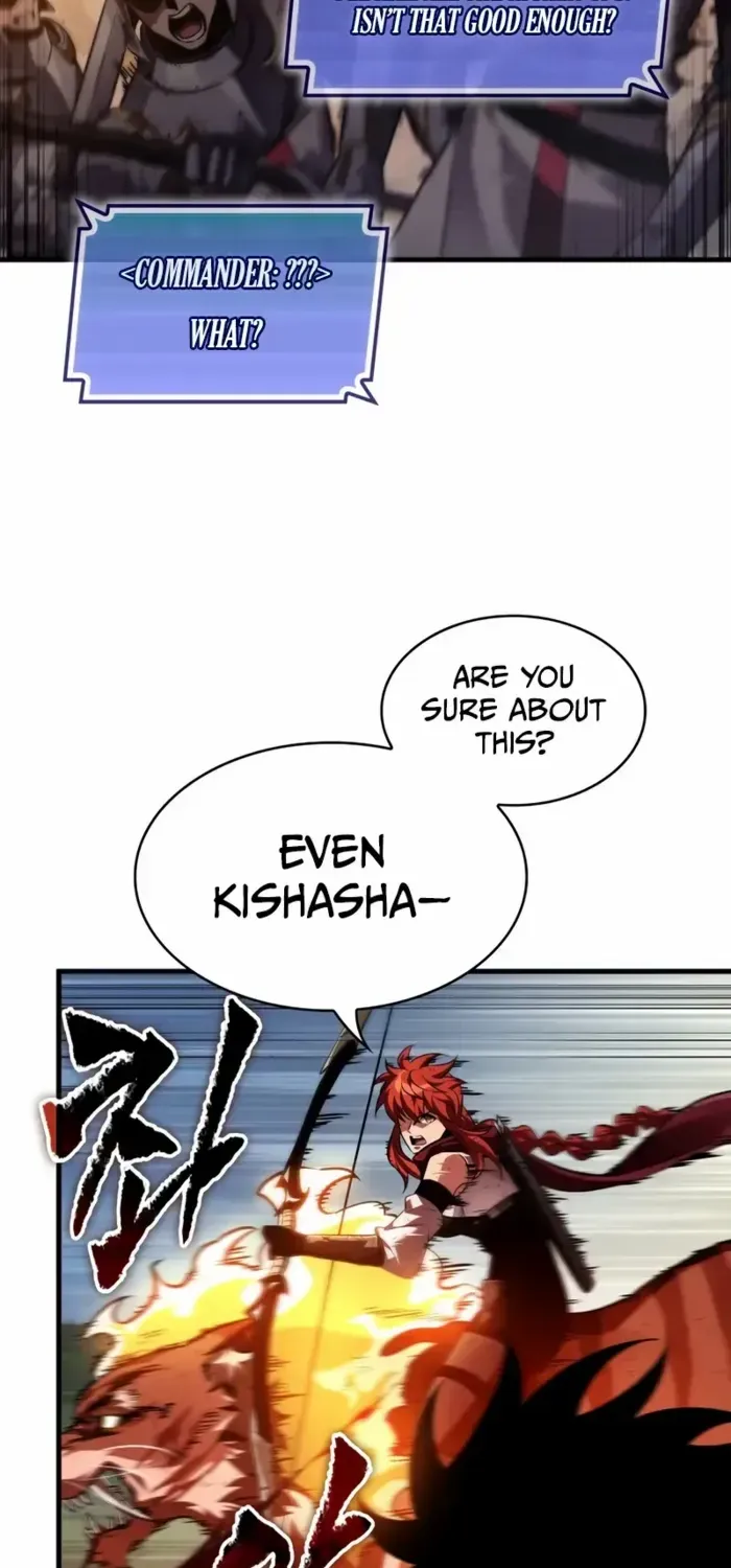 Infinite Gacha Chapter 172 page 77 - 