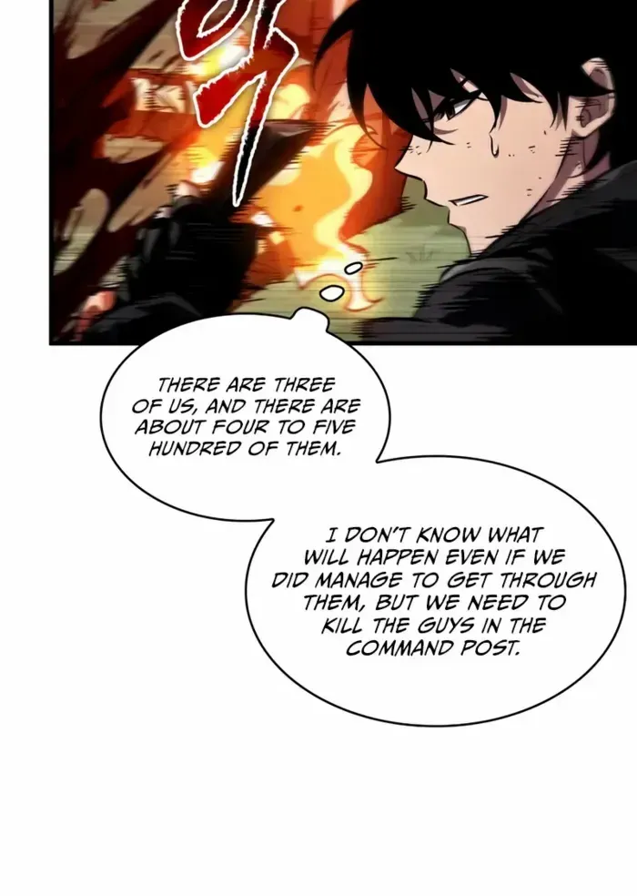 Infinite Gacha Chapter 172 page 78 - 