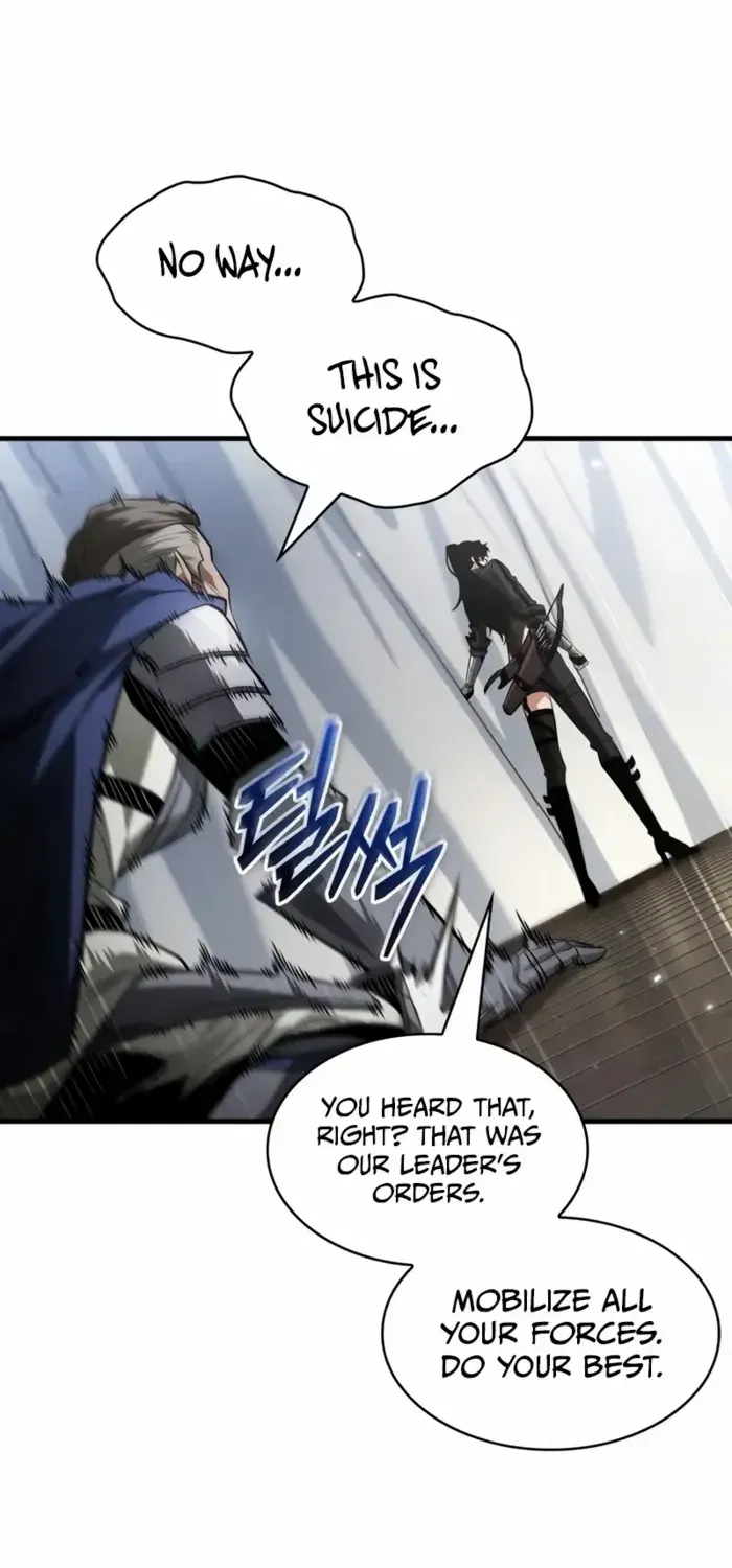 Infinite Gacha Chapter 172 page 81 - 