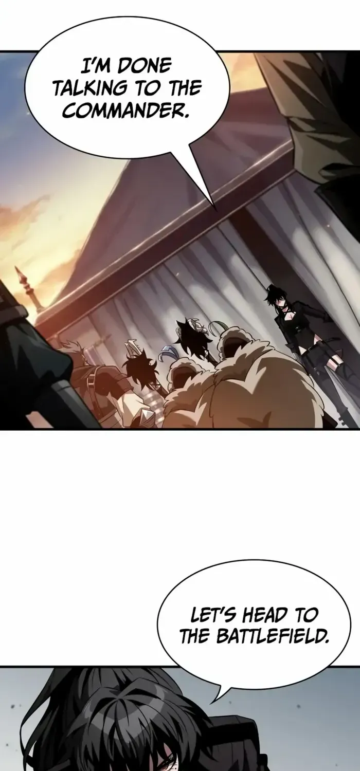 Infinite Gacha Chapter 172 page 82 - 