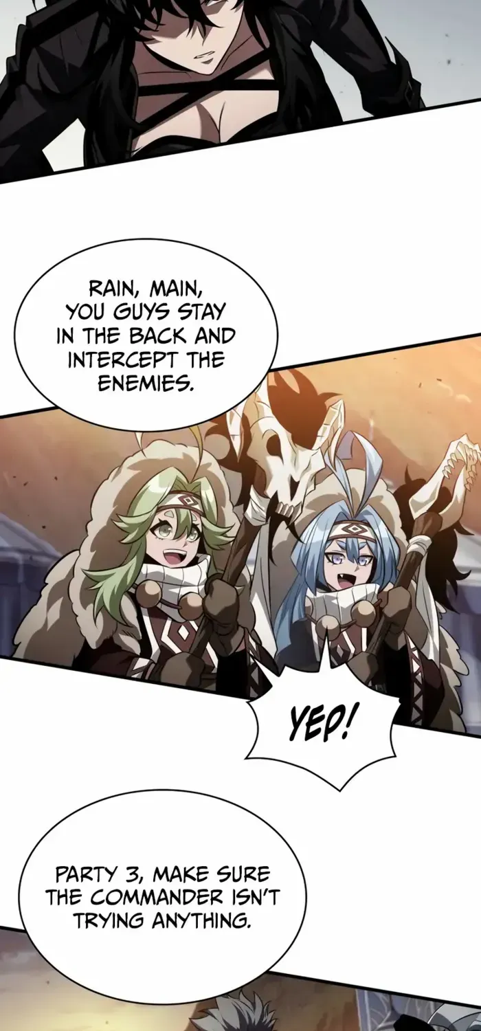 Infinite Gacha Chapter 172 page 83 - 