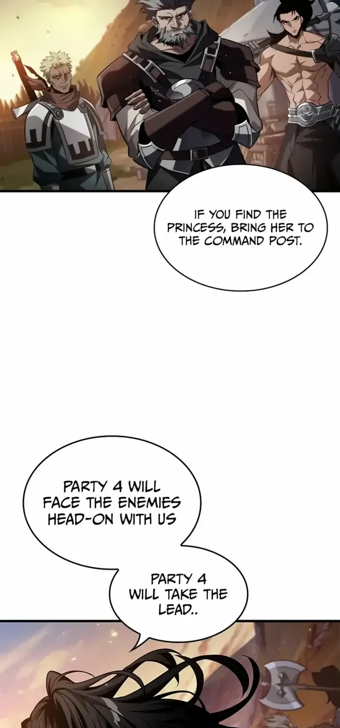 Infinite Gacha Chapter 172 page 84 - 