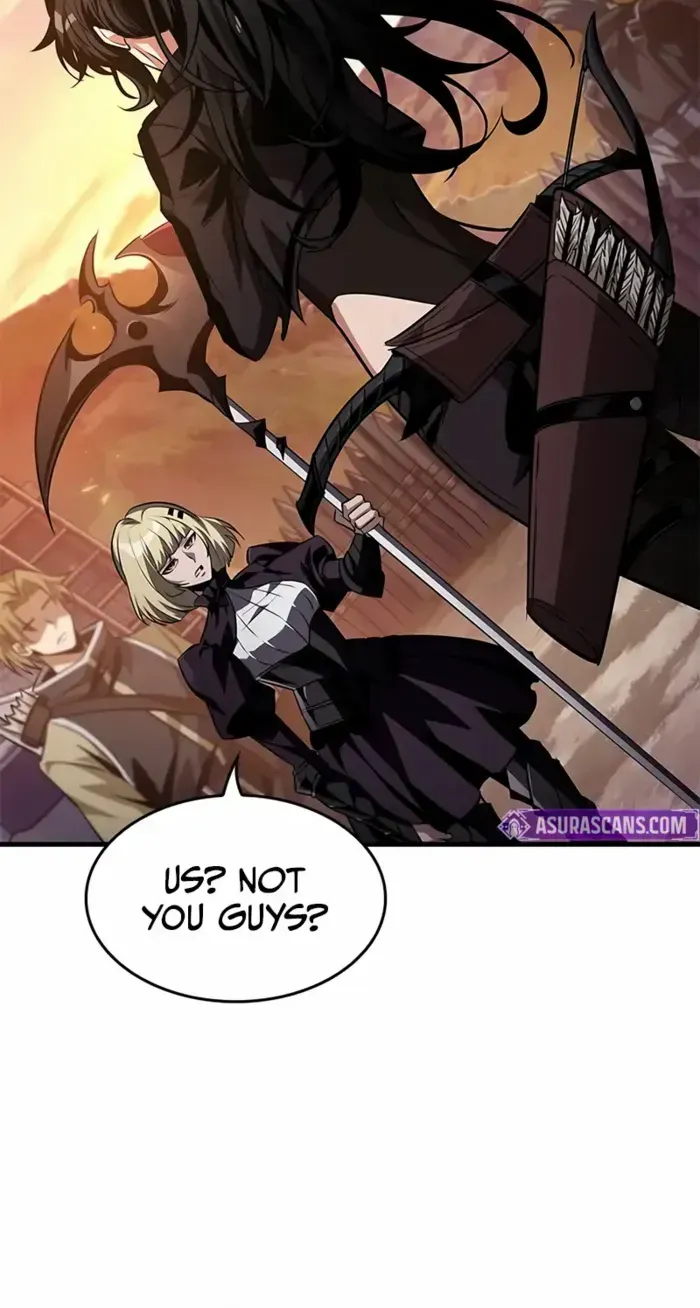 Infinite Gacha Chapter 172 page 85 - 