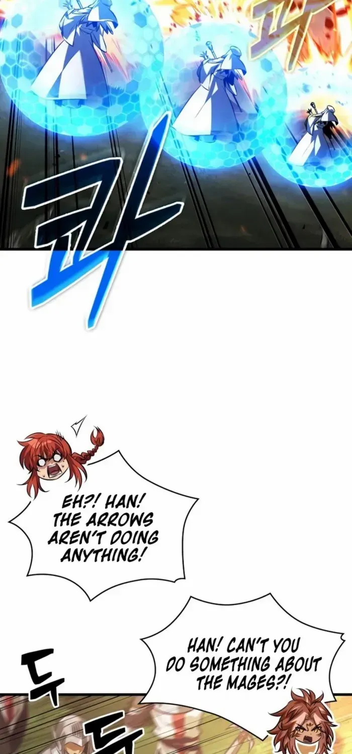 Infinite Gacha Chapter 173 page 11 - 