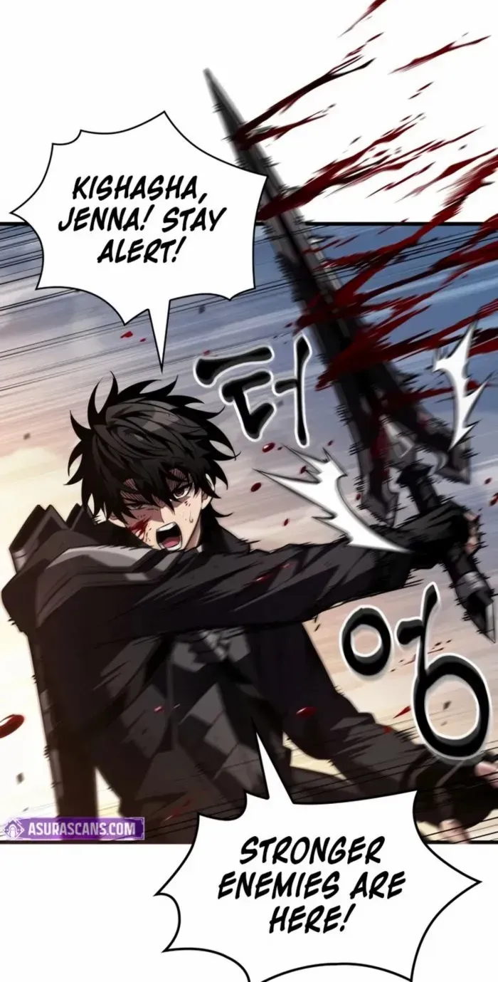 Infinite Gacha Chapter 173 page 29 - 