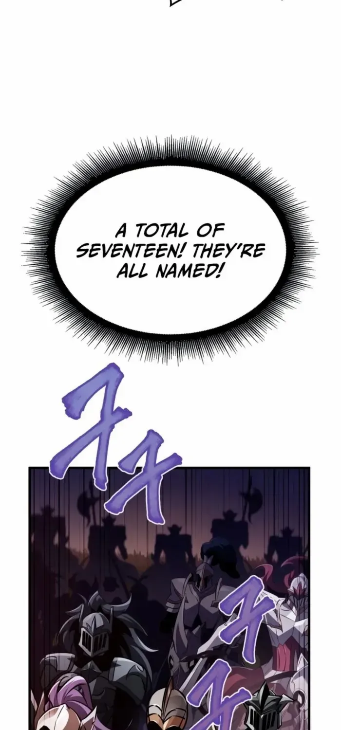 Infinite Gacha Chapter 173 page 30 - 