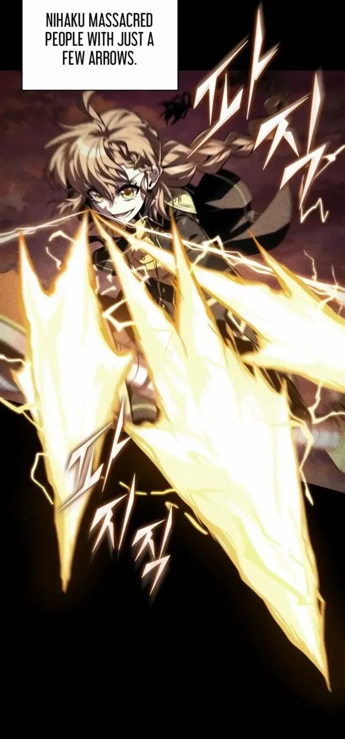 Infinite Gacha Chapter 173 page 33 - 