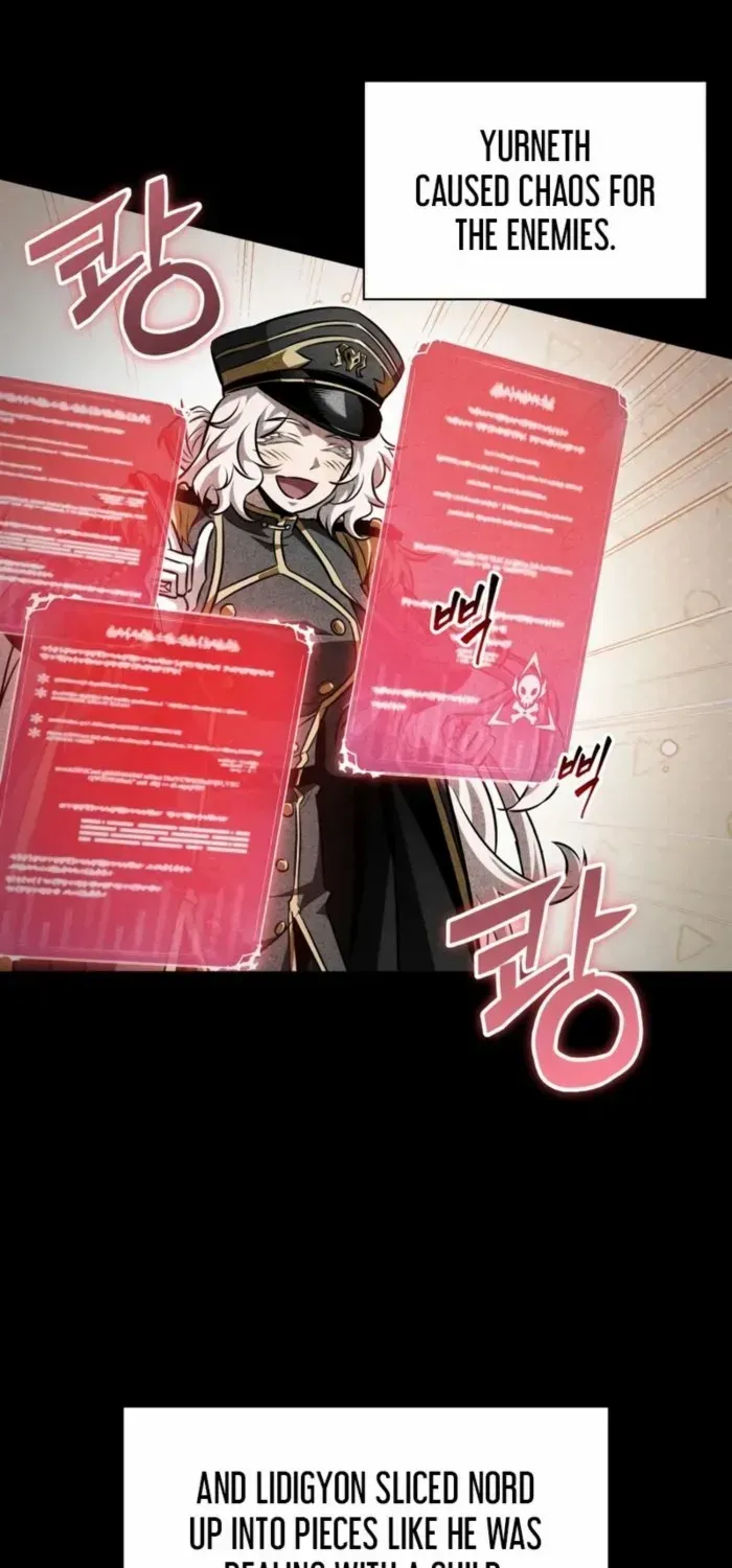 Infinite Gacha Chapter 173 page 34 - 