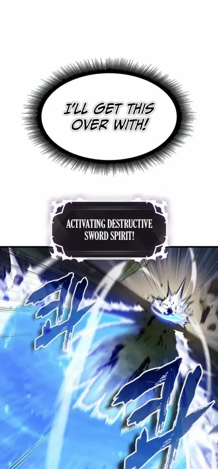 Infinite Gacha Chapter 173 page 54 - 