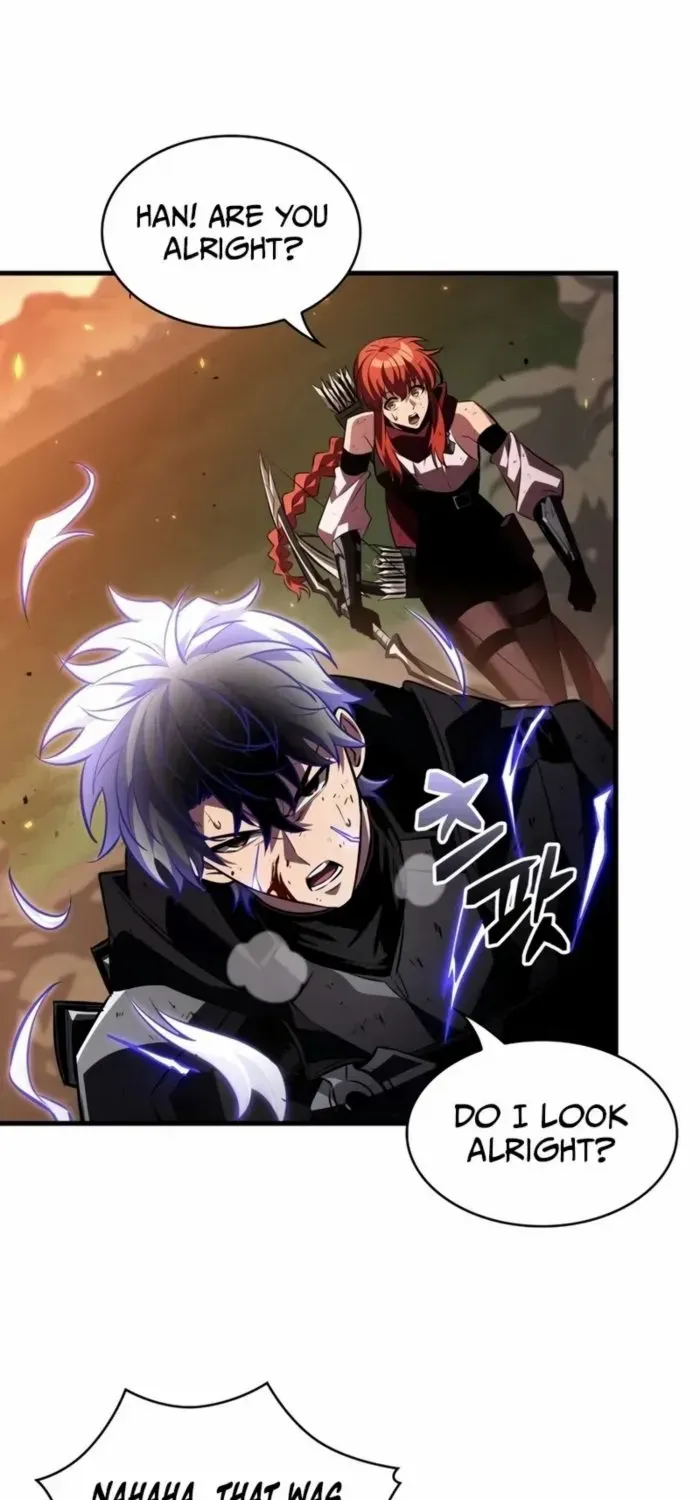 Infinite Gacha Chapter 173 page 62 - 