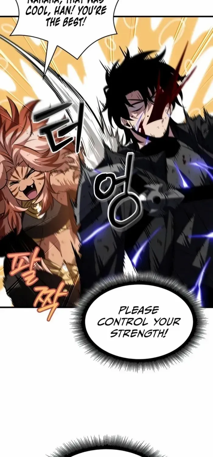 Infinite Gacha Chapter 173 page 63 - 