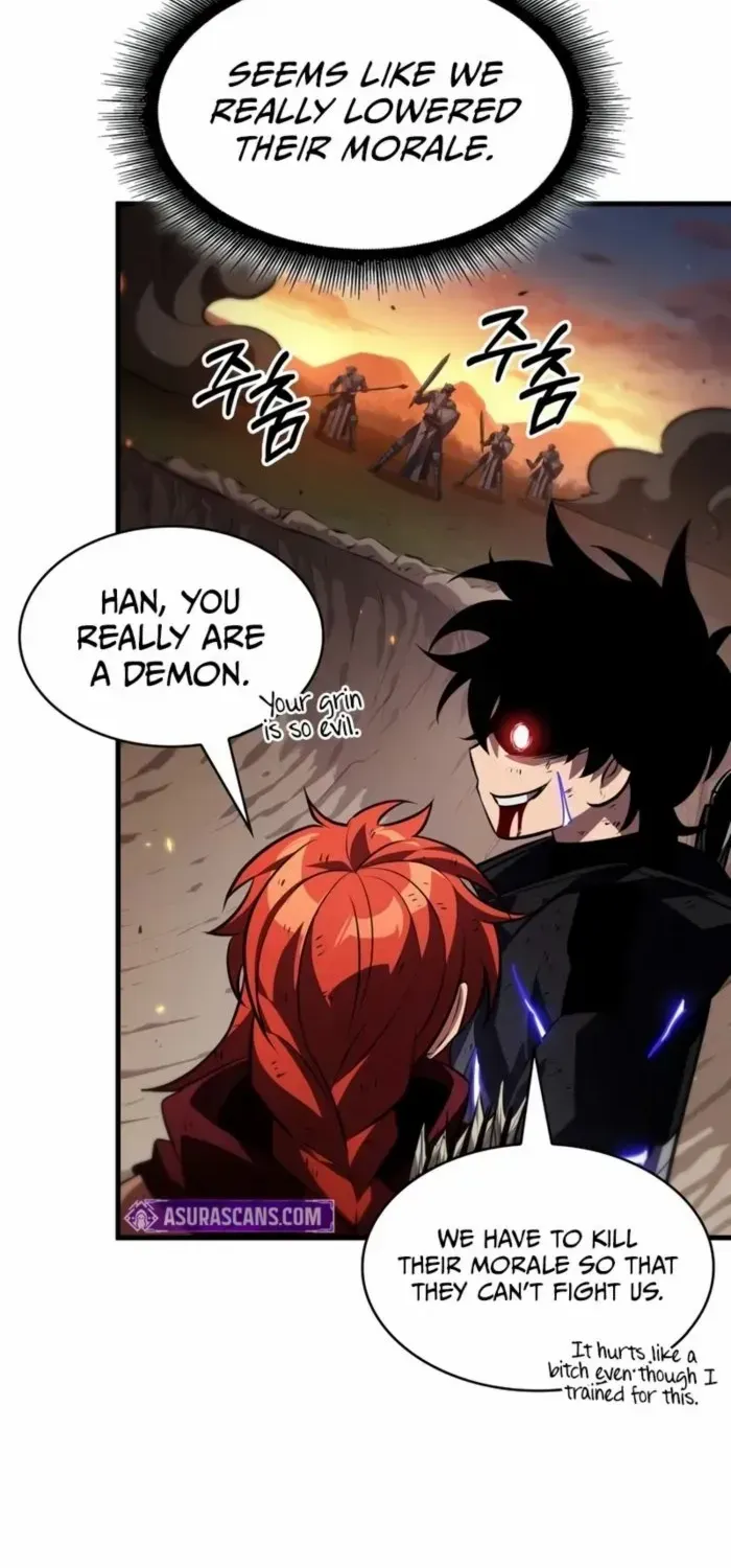 Infinite Gacha Chapter 173 page 64 - 