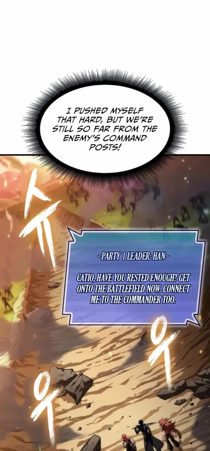 Infinite Gacha Chapter 173 page 65 - 