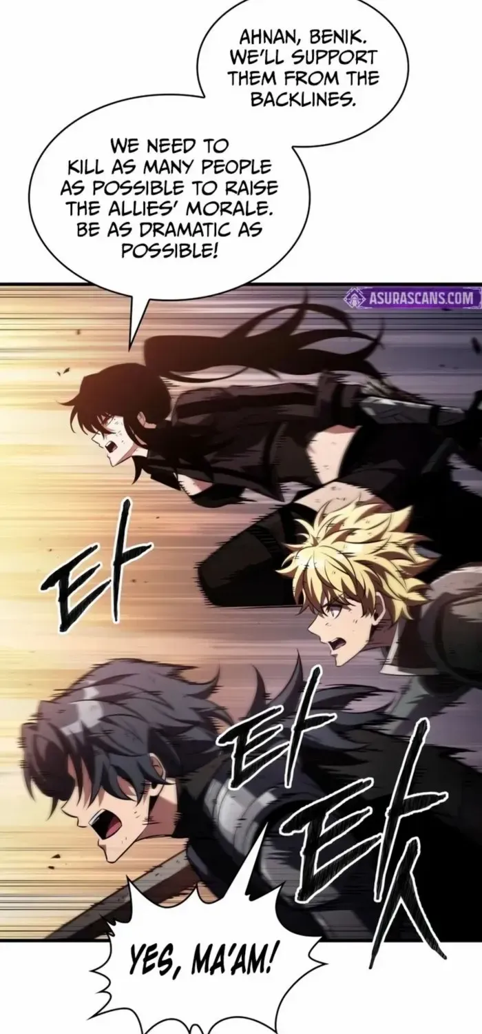 Infinite Gacha Chapter 173 page 70 - 