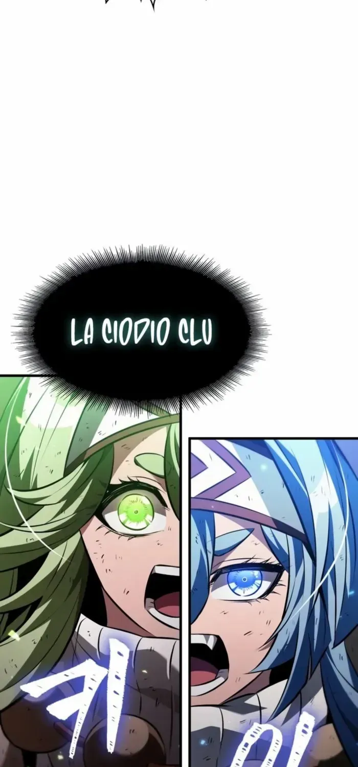 Infinite Gacha Chapter 173 page 71 - 