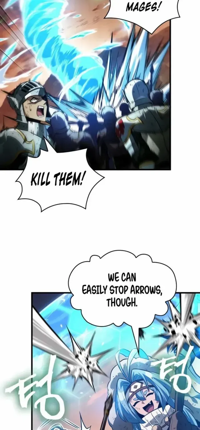 Infinite Gacha Chapter 173 page 73 - 