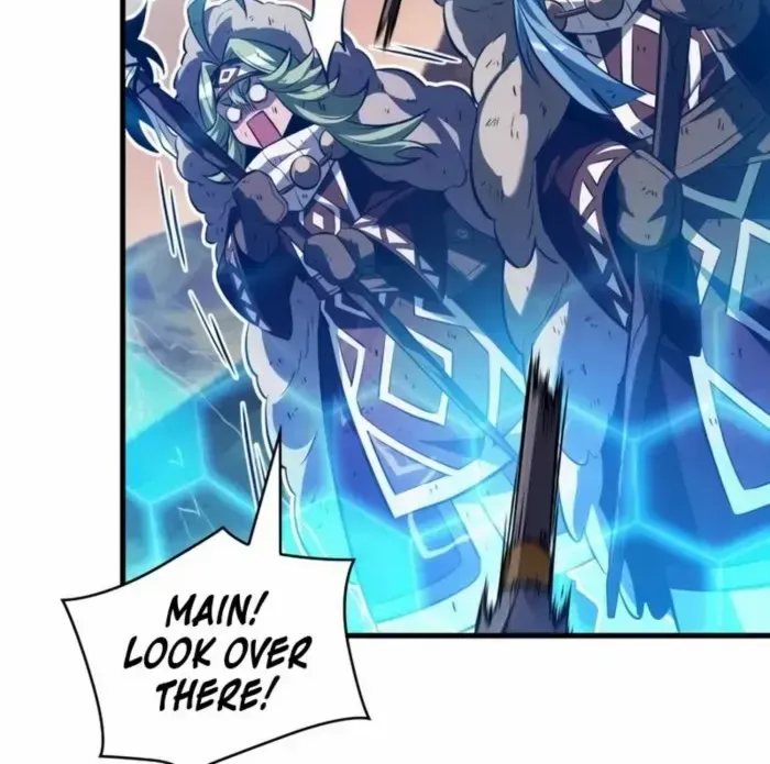 Infinite Gacha Chapter 173 page 74 - 