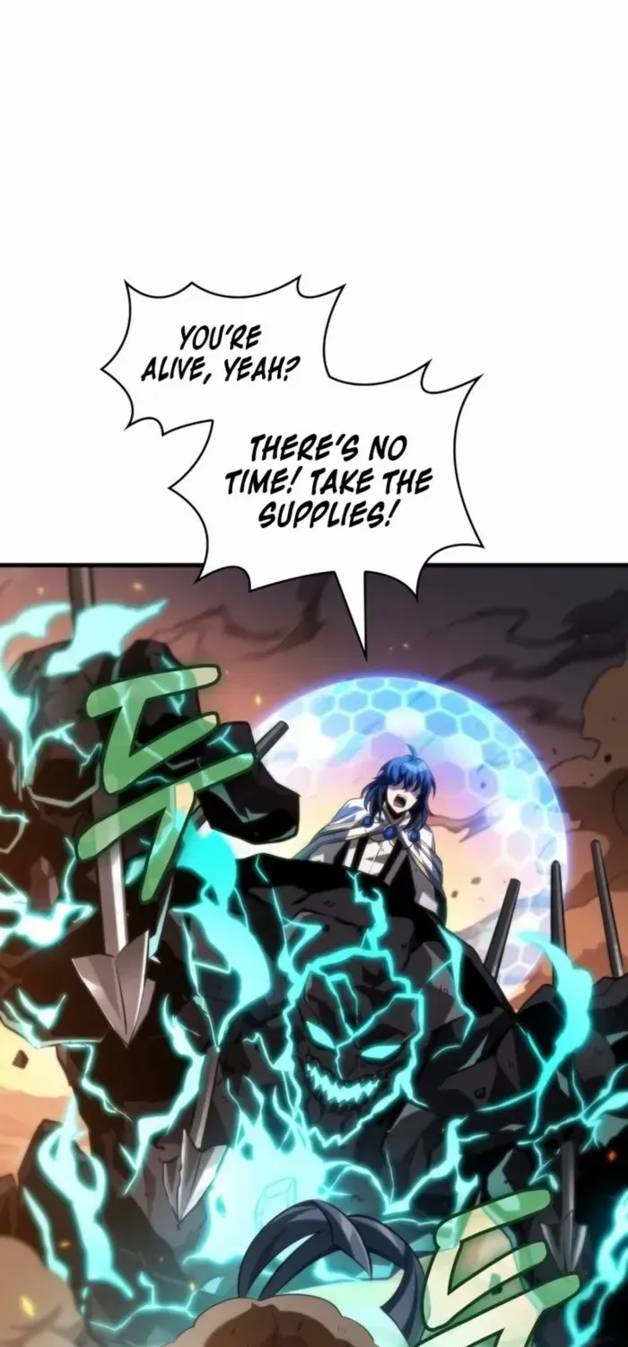 Infinite Gacha Chapter 173 page 78 - 