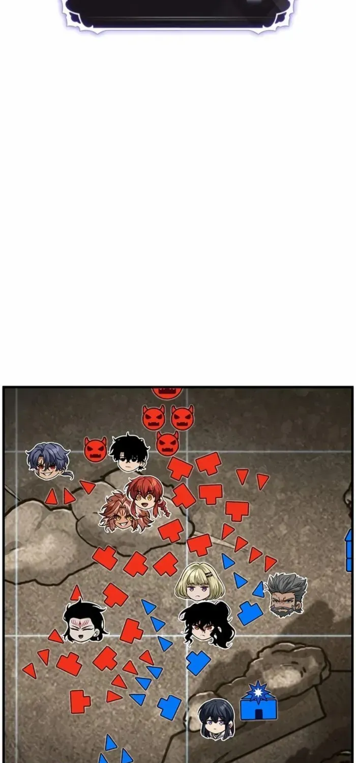 Infinite Gacha Chapter 173 page 83 - 