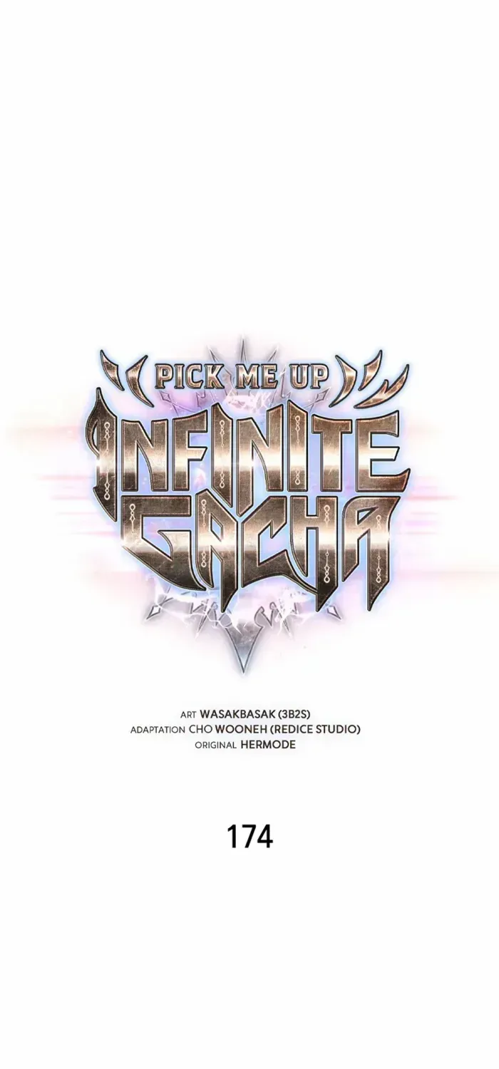 Infinite Gacha Chapter 174 page 2 - 