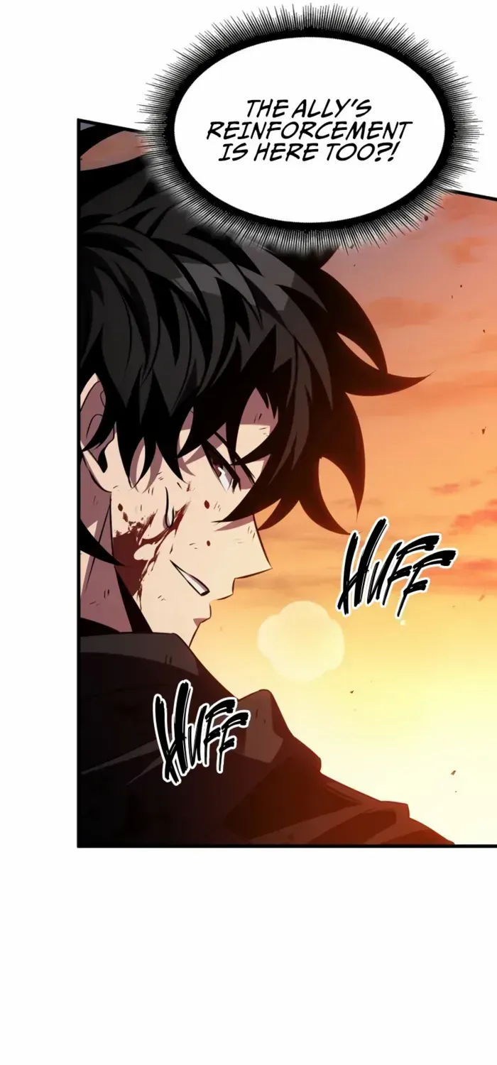 Infinite Gacha Chapter 174 page 11 - 