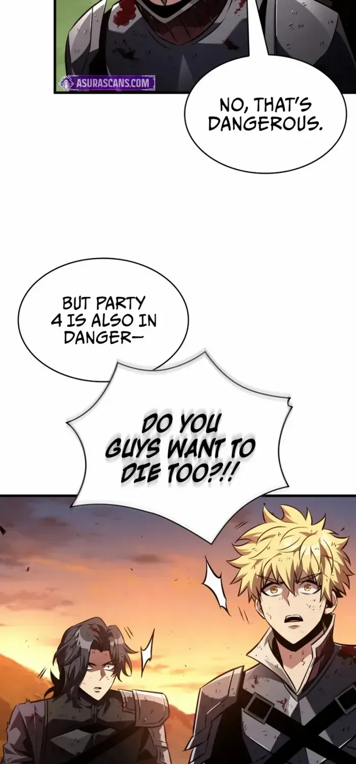 Infinite Gacha Chapter 174 page 14 - 