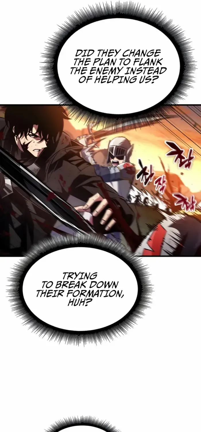 Infinite Gacha Chapter 174 page 20 - 