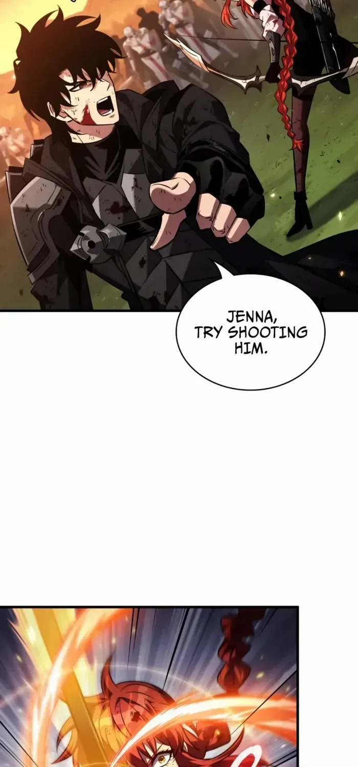 Infinite Gacha Chapter 174 page 25 - 