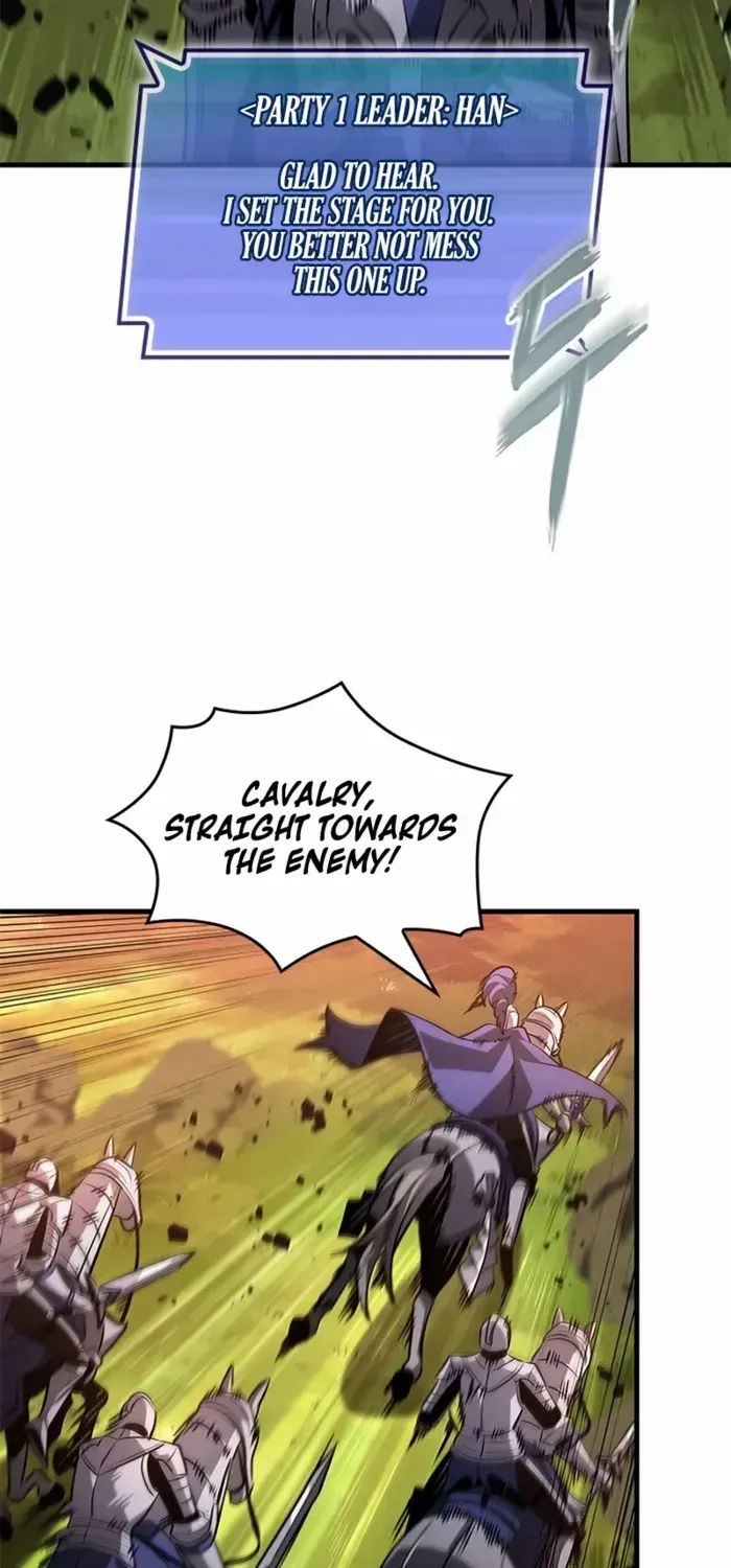 Infinite Gacha Chapter 174 page 4 - 