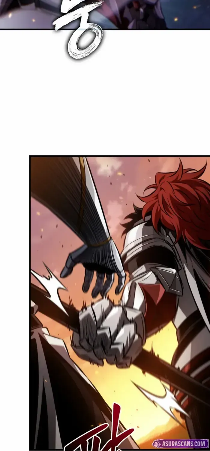 Infinite Gacha Chapter 174 page 31 - 