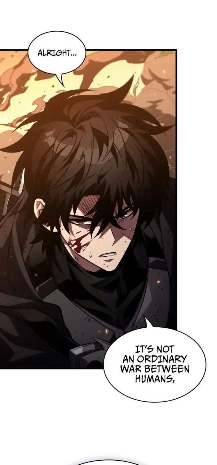 Infinite Gacha Chapter 174 page 39 - 