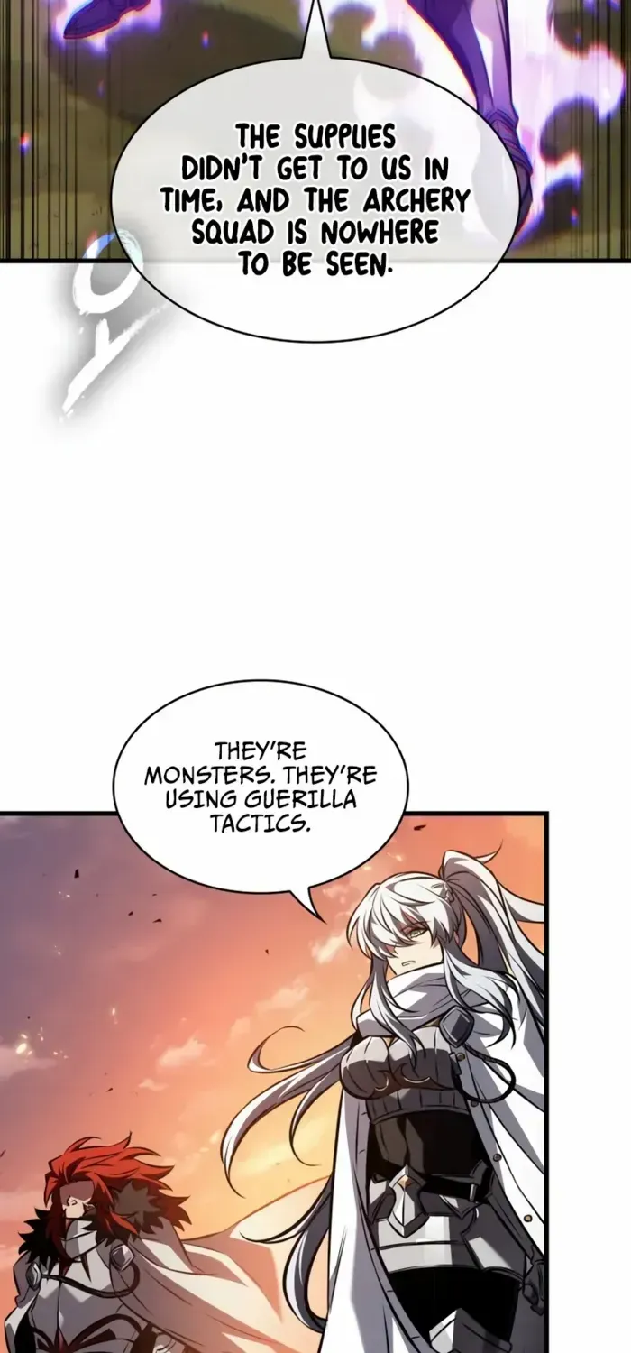 Infinite Gacha Chapter 174 page 41 - 