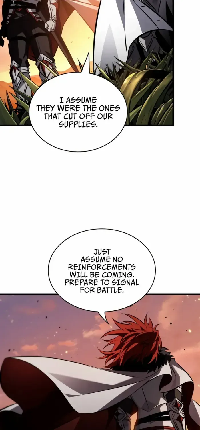 Infinite Gacha Chapter 174 page 42 - 