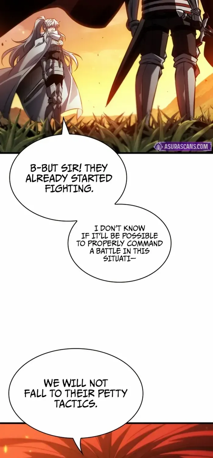 Infinite Gacha Chapter 174 page 43 - 