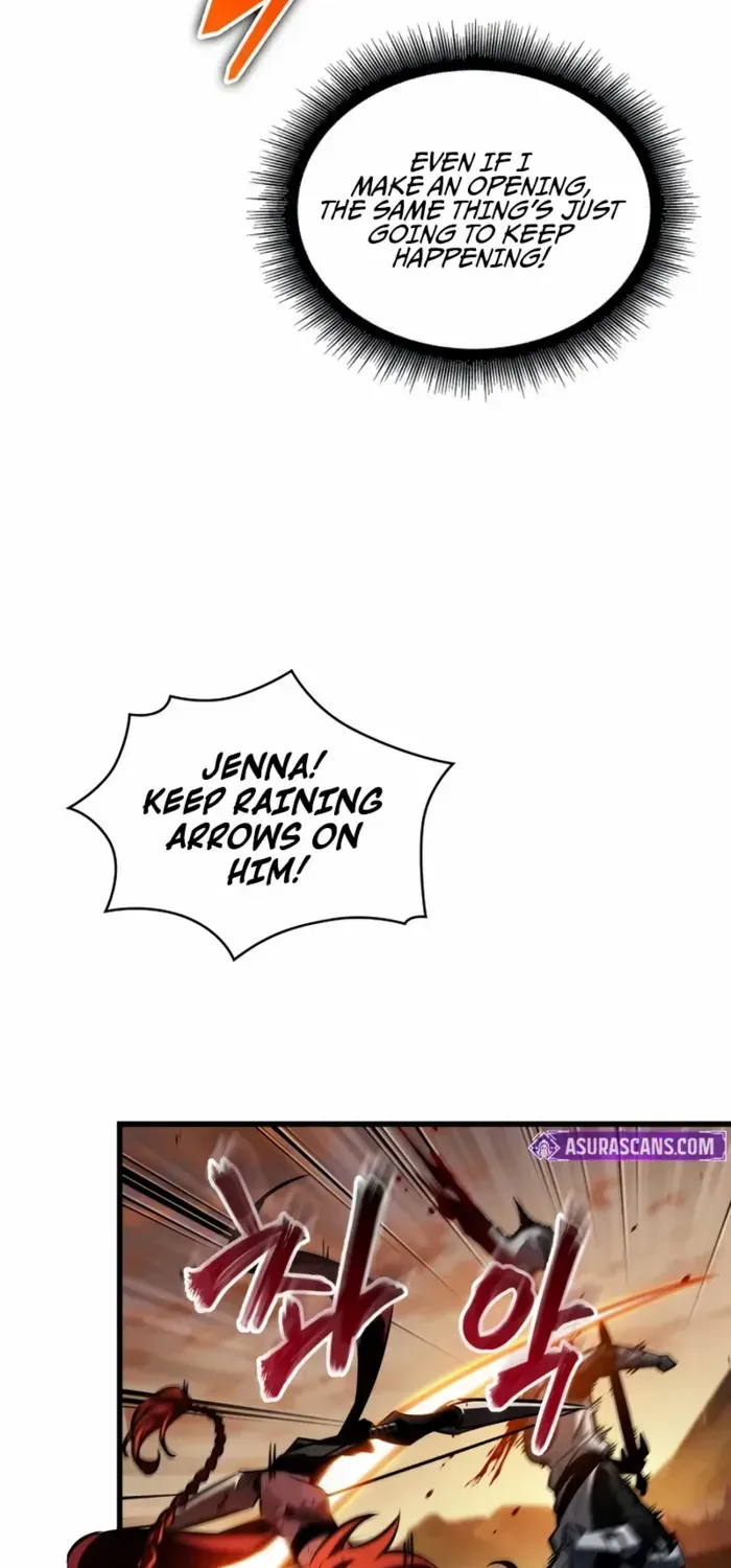 Infinite Gacha Chapter 174 page 48 - 