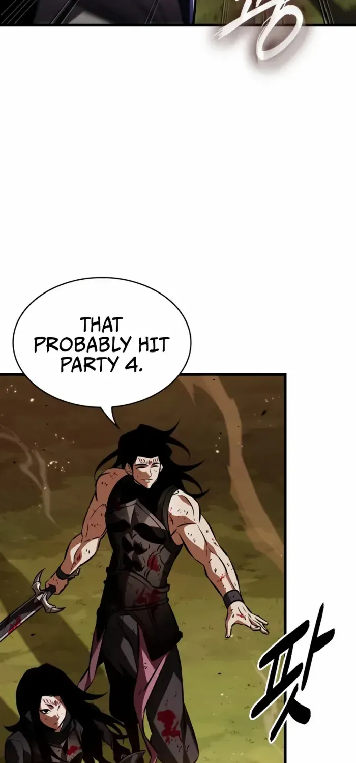 Infinite Gacha Chapter 174 page 57 - 