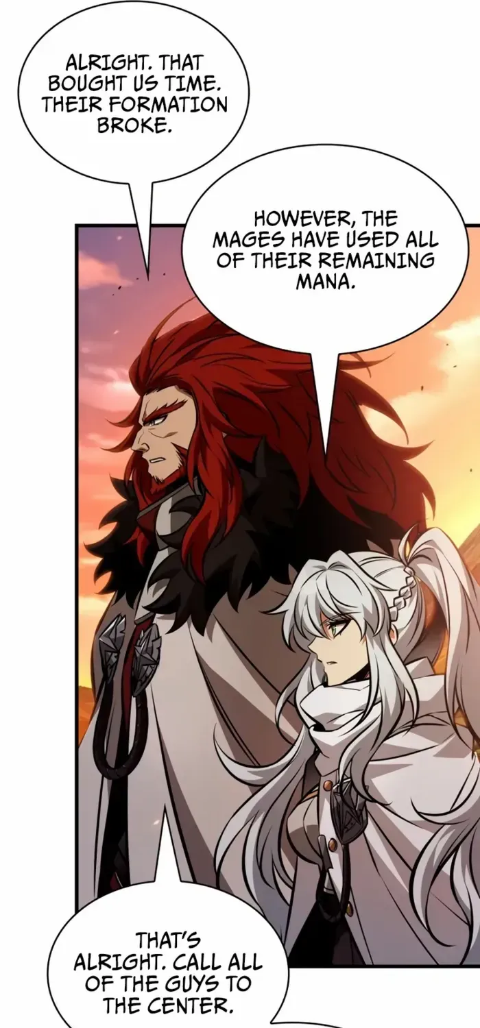 Infinite Gacha Chapter 174 page 60 - 